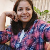 Dr Shalu Jain (@shaluisjain) 's Twitter Profile