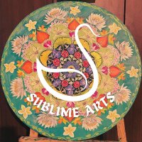 Sublime Arts (@namitayp) 's Twitter Profile