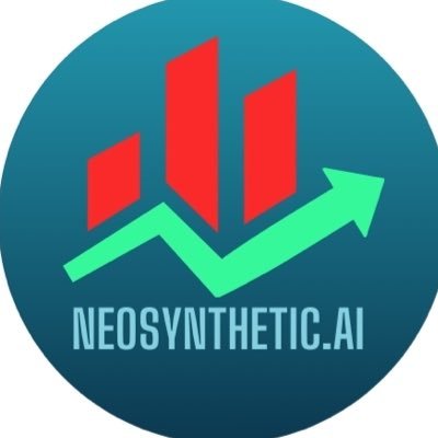 NeoSyntheticAI's profile picture. Bring the Force of Artificial Intelligence To Business