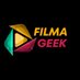 filmageek (@filmageek) Twitter profile photo