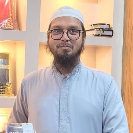 Former Central President of Islami Chhatra Andolan Bangladesh. currently the Central Information & Research Affairs Secretary of the Islamic Movement @ BD.