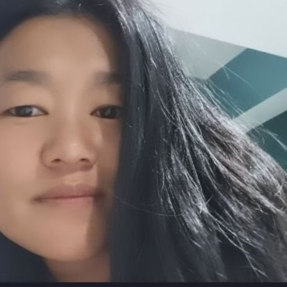 ShaizaPamkhui's profile picture. Eager-beaver