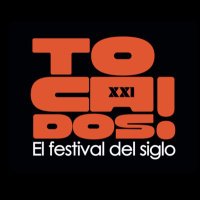 Festival Jóvenes Tocados (@tocadosfestival) 's Twitter Profile Photo