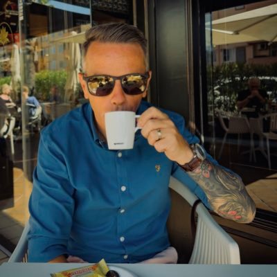Andy Pat Profile