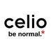 celio be normal (@celio) Twitter profile photo