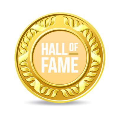 #HALL is the Meme Coins Hall Of Fame 
By the community For the community!