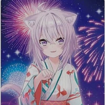 ホロライブ、からぴち好きの高１です。
フォローしてくれるとありがたいです。
だいたいフォロバ💯です。(阪神ファン)