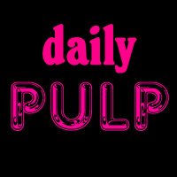 daily pulp(@pulptoday) 's Twitter Profile Photo