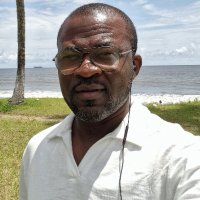 Bertrand Foffe 🇳🇱🇨🇲 (@bertrandfoffe) 's Twitter Profile