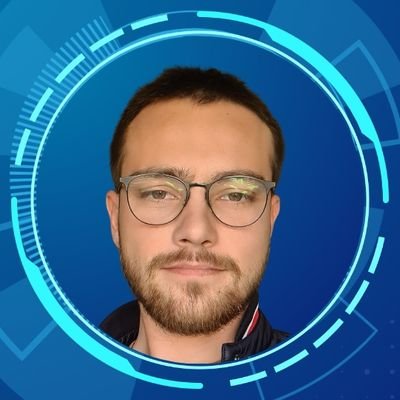 YoanMontceau's profile picture. 