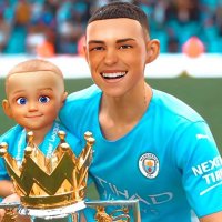 Foden Out Of Context(@FodenOoc) 's Twitter Profile Photo