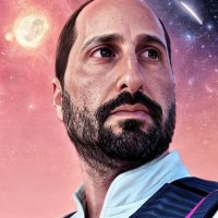 Gadi Glikberg (@notontweetter) 's Twitter Profile Photo