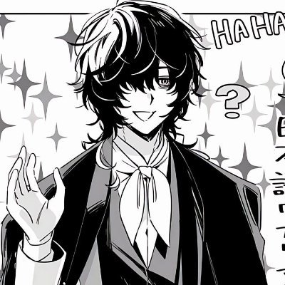 I like comics and drawing yea yea ok
Bmf if u want lol
25, he/him
Boothill enthusiast😛👅👅
multifandom freak
Basic dni criteria 🥀