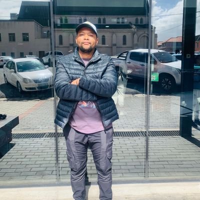 Kwakho_Mrobo1's profile picture. To dare is to do. 🤍