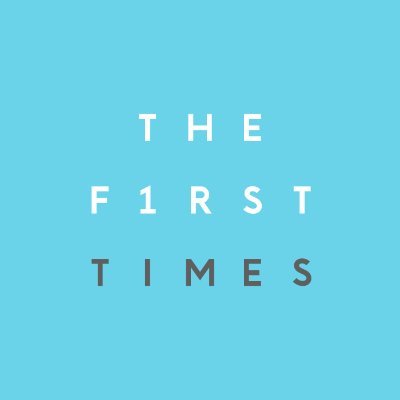 The_FirstTimes Profile Picture