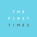 THE FIRST TIMES (@The_FirstTimes) Twitter profile photo
