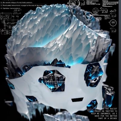 Polo_Jeet's profile picture. Assorted Bitcoin, Crypto, Politics