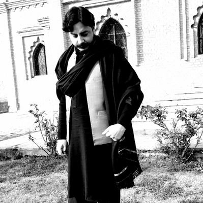 waqas4843541's profile picture. All is well