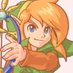 A Link to the Past (1991) (@solstxrs) Twitter profile photo