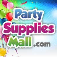 Welcome the official Twitter account for http://t.co/uJrQcicUp3, your go-to superstore for party decorations, party favors, and all sorts of party supplies.