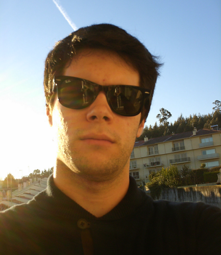 joao14martins's profile picture. ayooooooo! What's up bitches?!