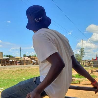 AfidraMawa's profile picture. #COYG🔴