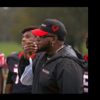 Coach Marcelin(@coachMarceli) 's Twitter Profile Photo