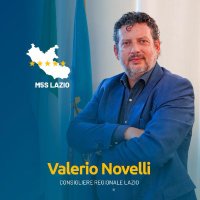 Valerio Novelli(@novelli5stelle) 's Twitter Profile Photo