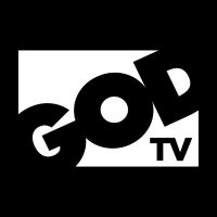 GOD TV(@GODTV) 's Twitter Profile Photo