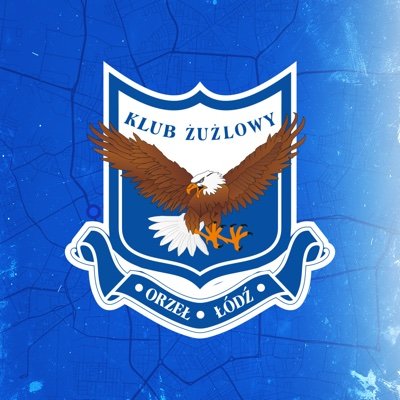 Oficjalny profil Klubu Żużlowego H. Skrzydlewska Orzeł Łódź 🦅 Speedway Metalkas 2. @EkstraligaPL 🚦 Moto Arena @Miasto_Lodz 🏟