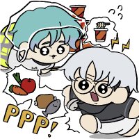 고루시 (@o2se8) 's Twitter Profile