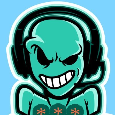 Gaming-Streamer from outta Space | GamingNews 
Follow me on YT:
https://t.co/7oMnZfoZLG
and Twitch:
https://t.co/Dj7xEWYpu6