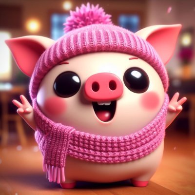 $CHANWIF coin, Meme Coin based on Resilience and Prosperity! Chanchito a 3 legged pig aims to bring luck and prosperity to all
TG -https://t.co/x2h8FNYbjA