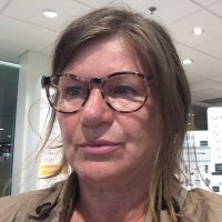 Gitta Mäki(@MakiGitta) 's Twitter Profile Photo