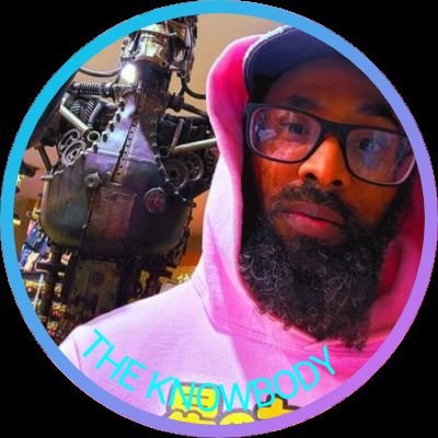 Best Content Creator'22
@thesandboxgame, Feat. Fine Artist @NFT_NYC '24,
Indi Game Dev, KnoWhear ⏯️ 2X @opensea Music Chart TOPING Artist, Music 🎶 4 Web3