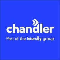 Chandler Comms (@chandlercomms) 's Twitter Profile