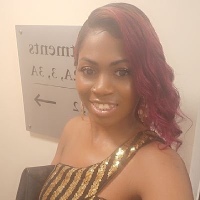 SistasBred's profile picture. Proud NSPPDIAN 💃🏽💃🏽💃🏽

We dey pray, e dey show ❗️❗️❗️