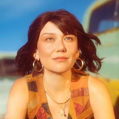 mollytuttl's profile picture. New album "City of Gold" out now!! https://t.co/LtvCwGu2lO
CityOfGold