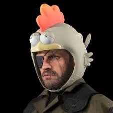 NakedChicken_ Profile Picture