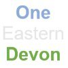 We're the Local Care Partnership across Eastern Devon. Organisations working together for the people and communities of Eastern Devon