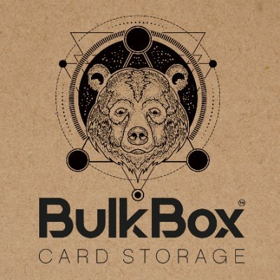 Redefining bulk TCG storage at home and in-store by providing a high quality, eco friendly, affordable storage system to protect collections like never before.