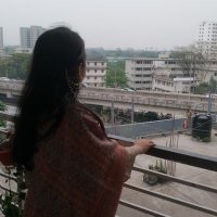 Ramisha Islam Riti(@riti_ramisha) 's Twitter Profile Photo