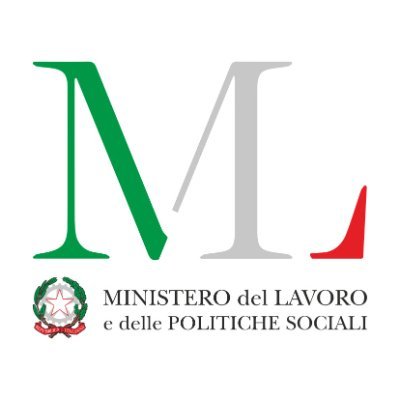 Ministero Lavoro Profile