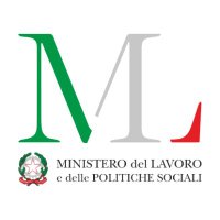 Ministero Lavoro (@minlavoro) 's Twitter Profile Photo Ministero Lavoro (@minlavoro) 's Twitter Profile Photo