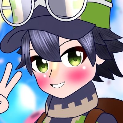 二次元の男の子推し 特撮とゲーム好き RT多め
絵描き(オリと推し中心) 無断転載禁止 
エロ垢と副業垢❌
成人済み
プロフ(必読)→ https://t.co/APa2lJ7HiR