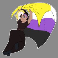MagicKitty 🍉🇵🇸 (@magickitty7565) 's Twitter Profile