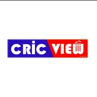 CricviewCricketWorld(@ShahzebHashmi17) 's Twitter Profile Photo