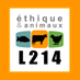 L214 éthique & animaux (@L214) Twitter profile photo