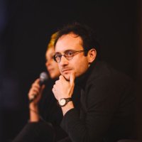Pierre Benetti (@pibenetti) 's Twitter Profile