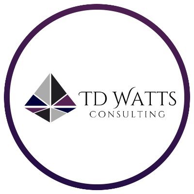 tdwatts_consult's profile picture. We are experienced in providing technical advisory services in Washington, DC, and across multiple industries.